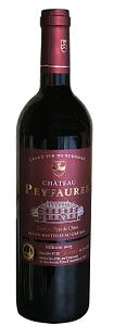 CH.PEYFURES (Red Label)